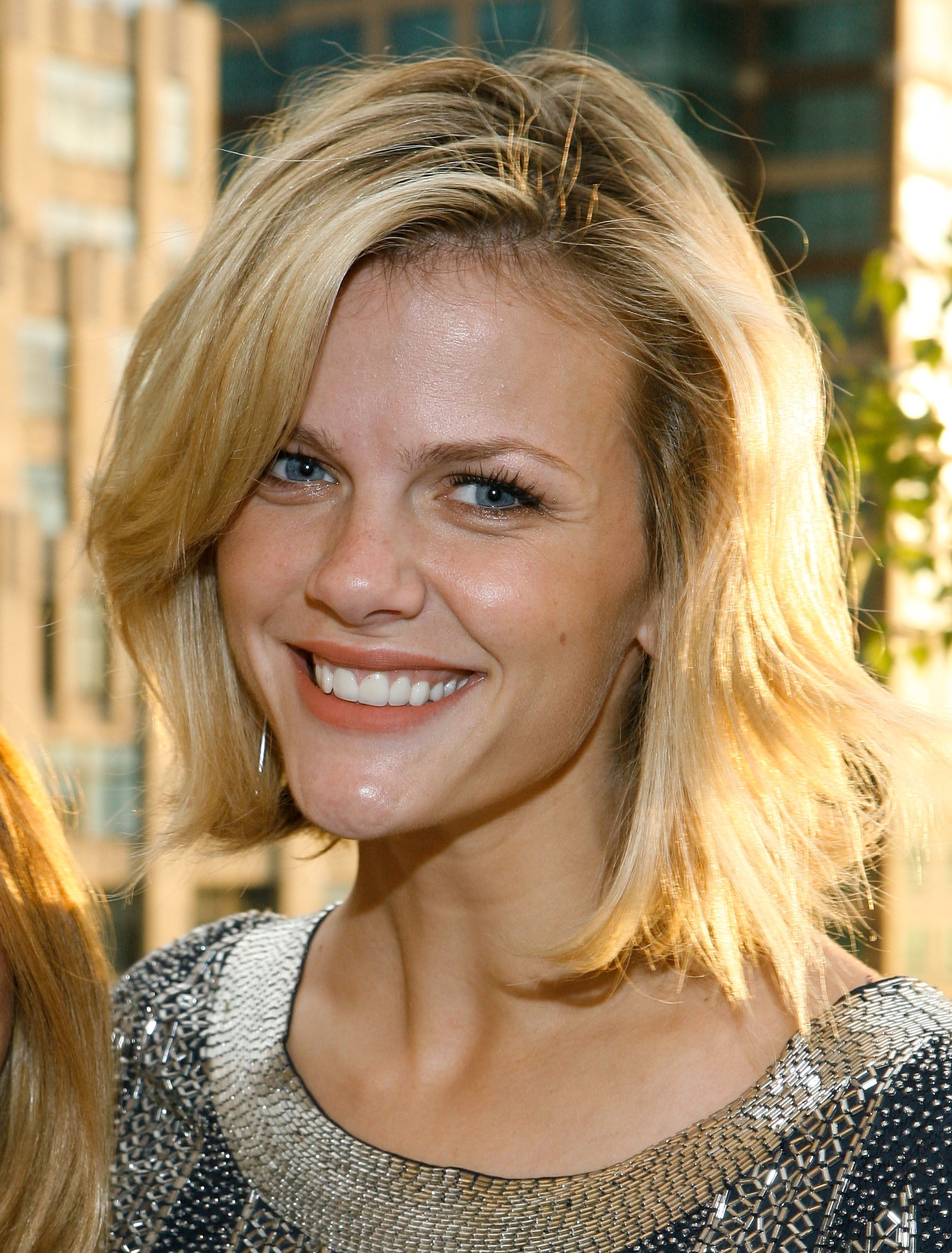 Brooklyn Decker