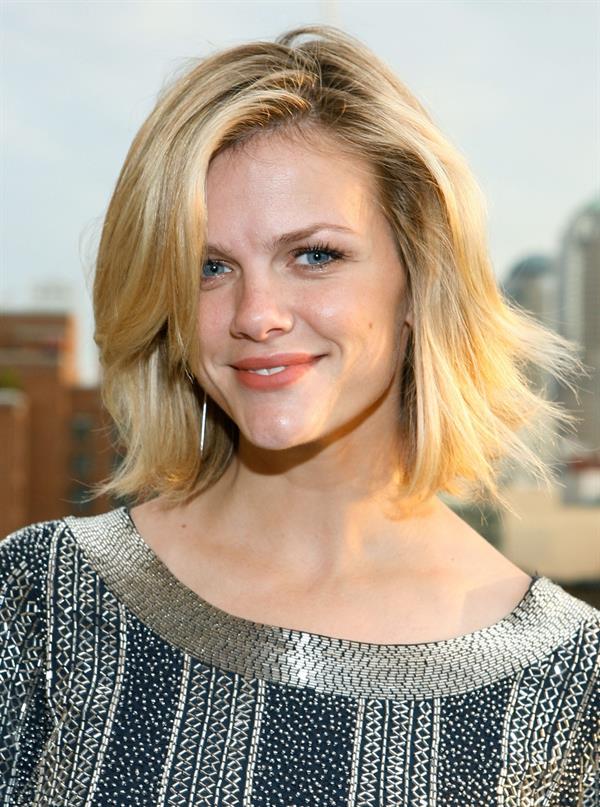 Brooklyn Decker