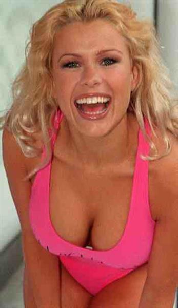 Melinda Messenger