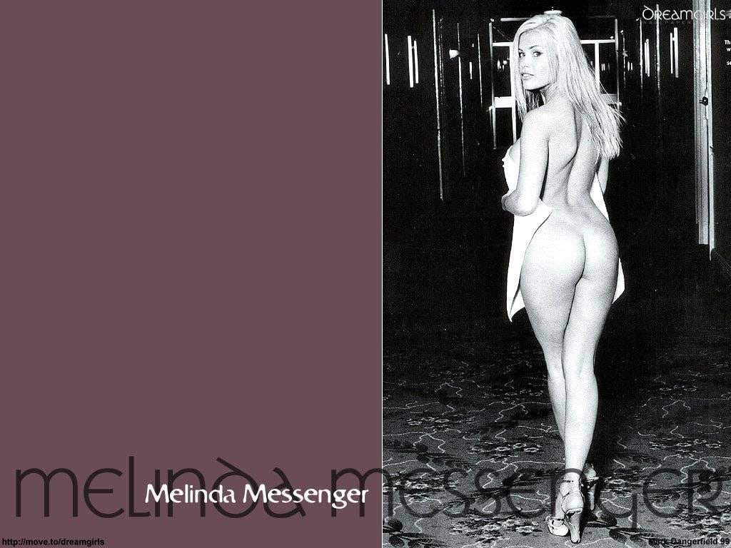 Melinda Messenger Nude Pictures kuva kuva