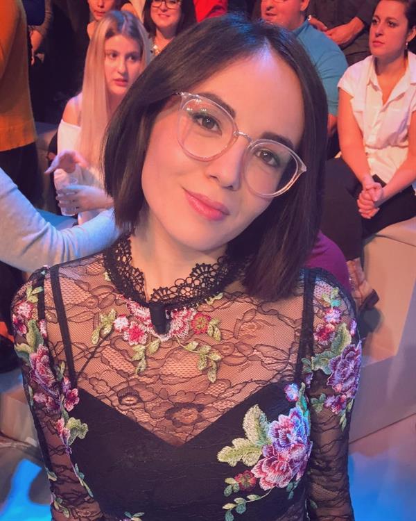 Agathe Auproux