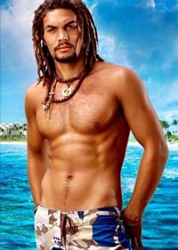 Jason Momoa