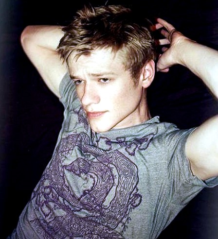 Lucas Till