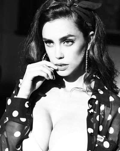 Jessica Buch