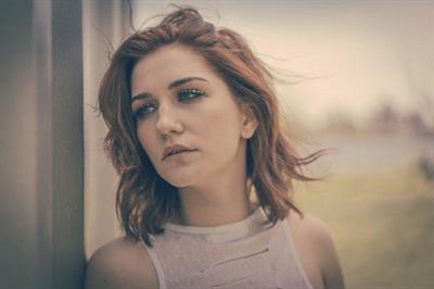 Skye Blue nude photoshoot by Zeno Gill in 2018