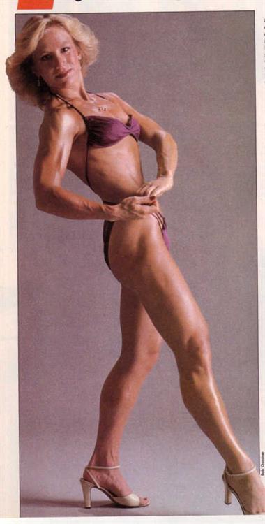 Stacey Bentley Bikini Pictures Stacey Bentley in a bikini