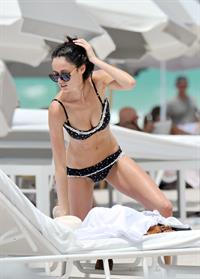 Nicole Trunfio - Miami - 07-21-12