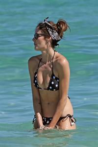 Nicole Trunfio - Miami - 21-06-14
