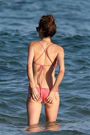 Nicole Trunfio - Sydney - 10-10-13