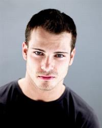 Shawn Roberts