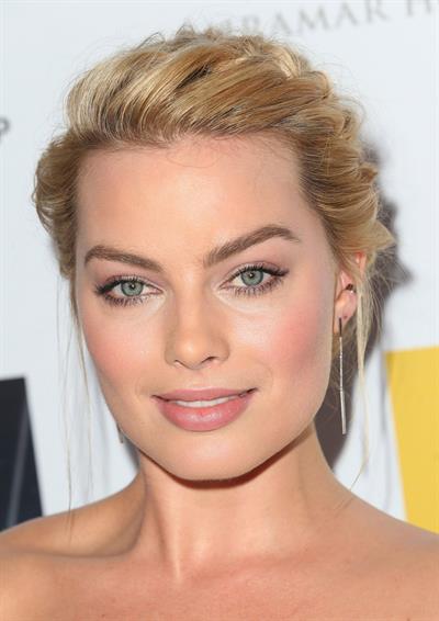 Margot Robbie