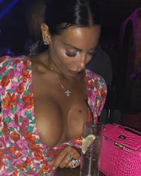 Silvia Iacucci is a sexy, hot and very busty Italian babe.