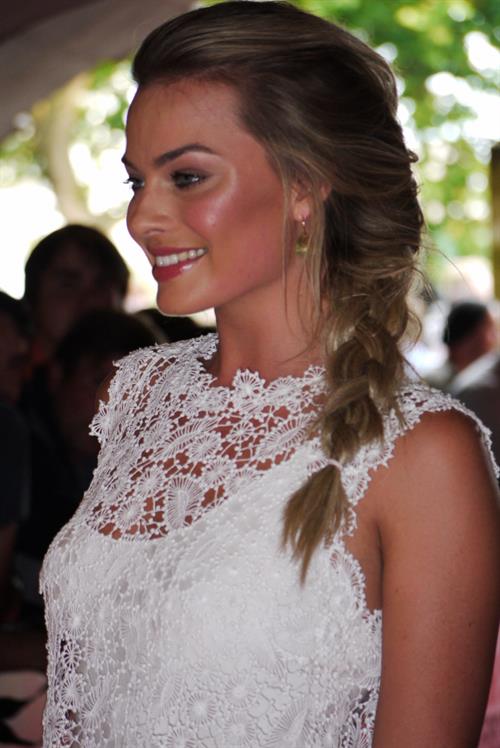 Margot Robbie