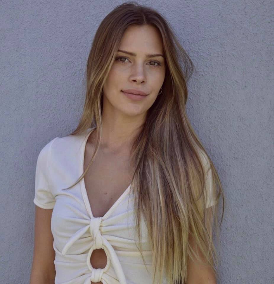 Agustina Pivowarchuk Pictures Agustina Pivowarchuk