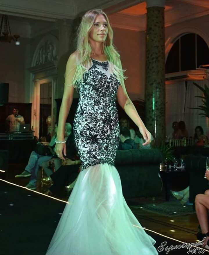 Agustina Pivowarchuk Pictures Agustina Pivowarchuk