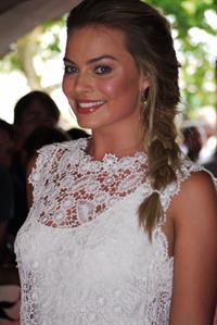 Margot Robbie