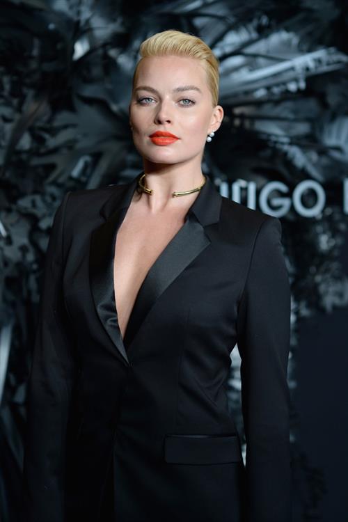 Margot Robbie