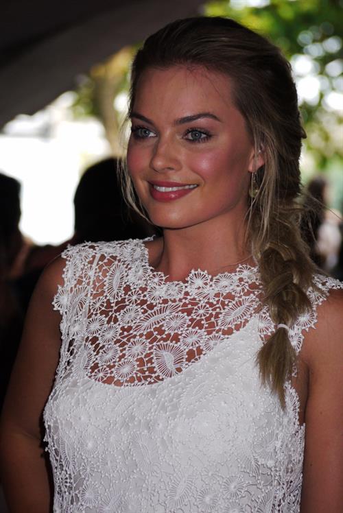 Margot Robbie