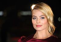 Margot Robbie