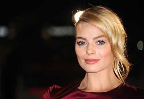 Margot Robbie