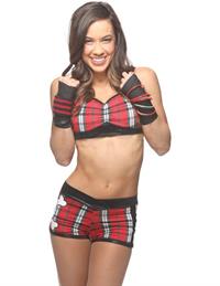 AJ Lee