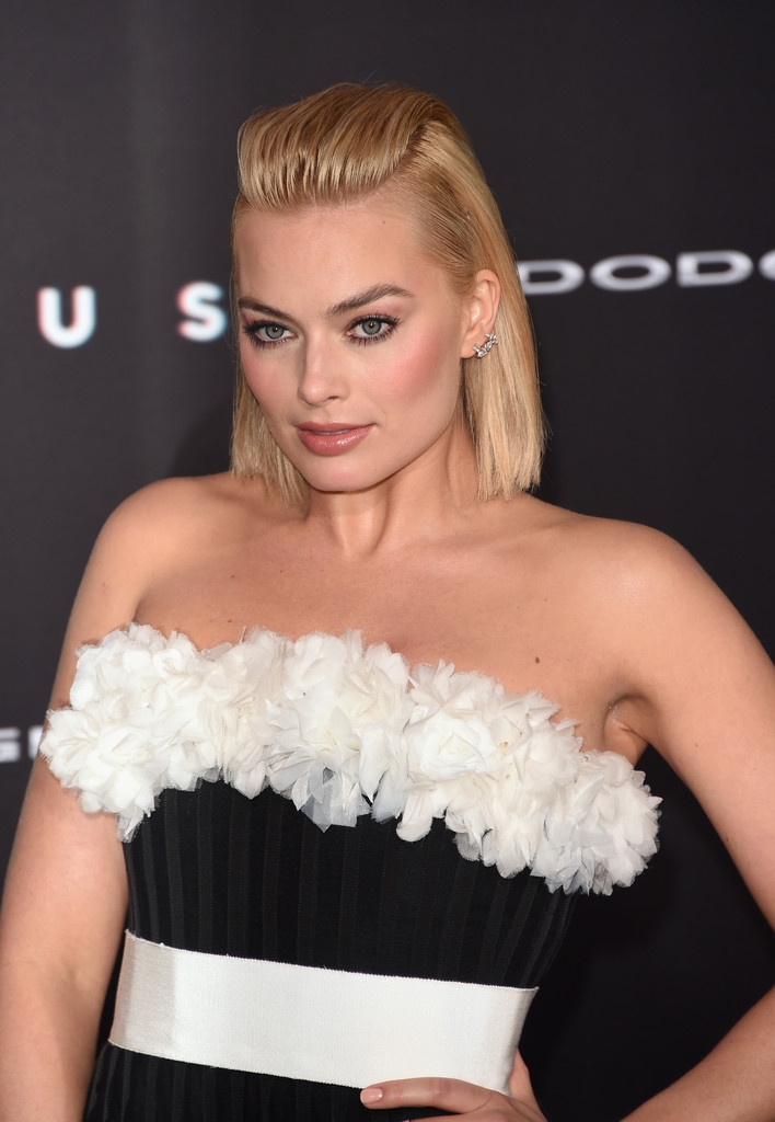 Margot Robbie