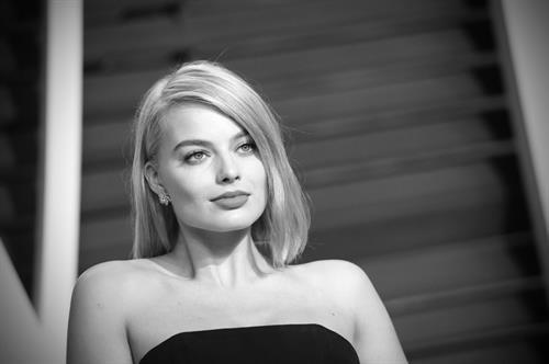 Margot Robbie
