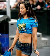AJ Lee