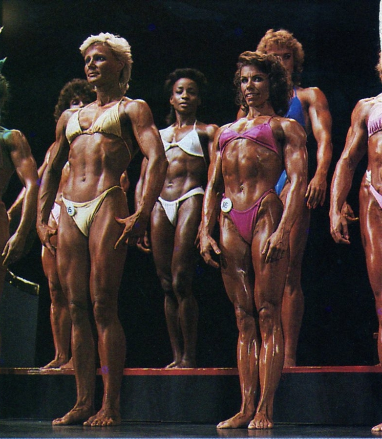 Carolyn Cheshire Bikini Pictures Carolyn Cheshire in a bikini