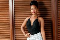 A’yana Keshelle Phillips