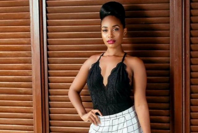 A’yana Keshelle Phillips