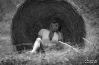 Isabelle Cooper and her huge tits!