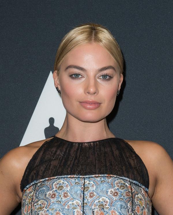 Margot Robbie