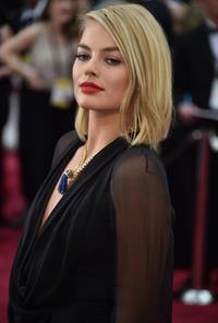 Margot Robbie