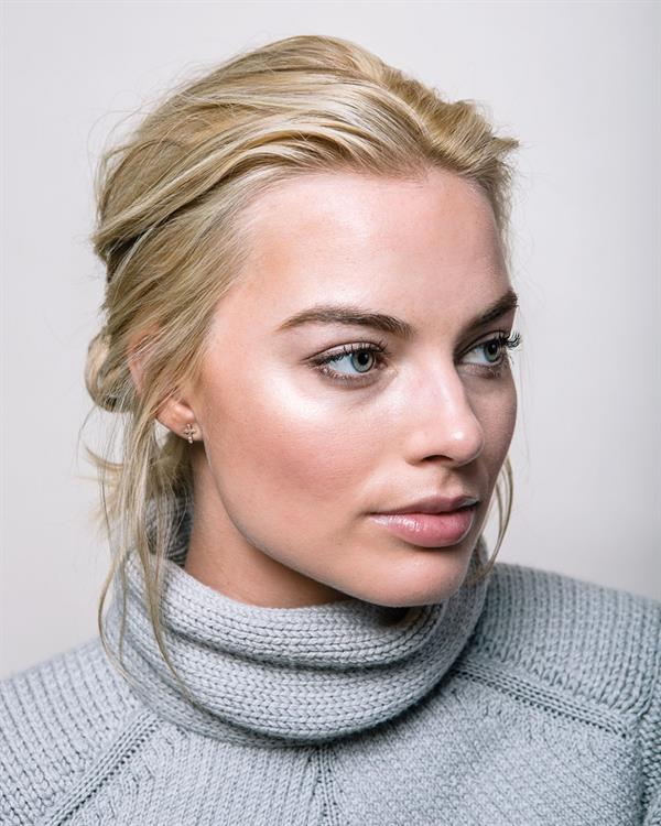 Margot Robbie