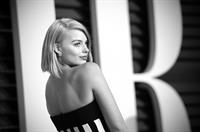Margot Robbie