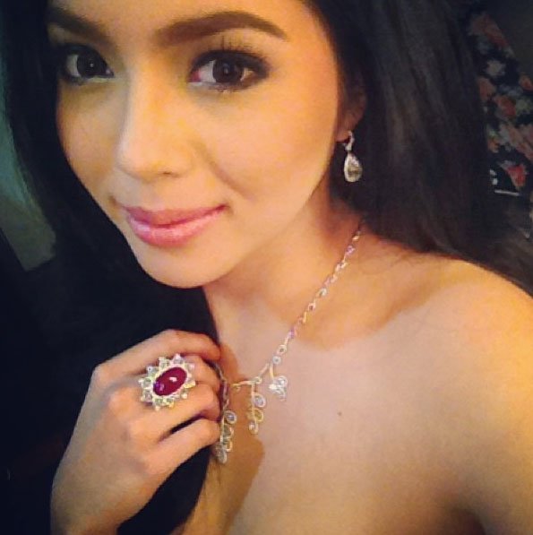 Julia Montes