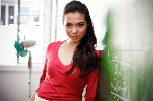 Julia Montes