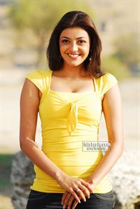 Kajal Agarwal