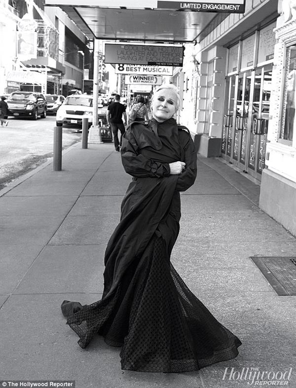 Glenn Close