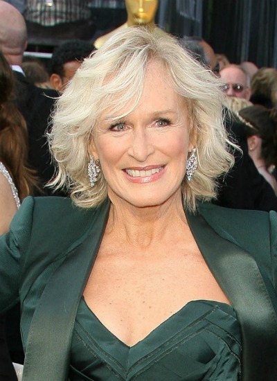 Glenn Close