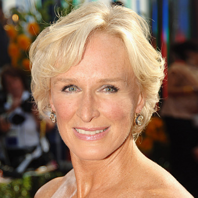 Glenn Close