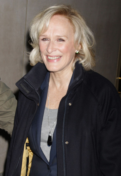 Glenn Close