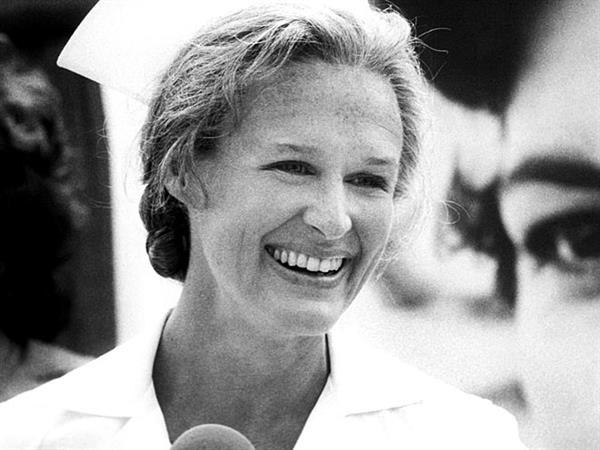 Glenn Close