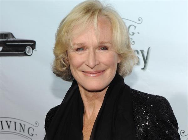 Glenn Close