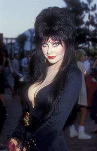 Cassandra Peterson