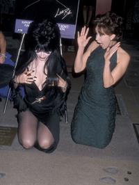 Cassandra Peterson