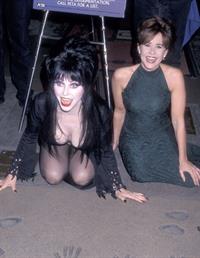 Cassandra Peterson Pictures Cassandra Peterson