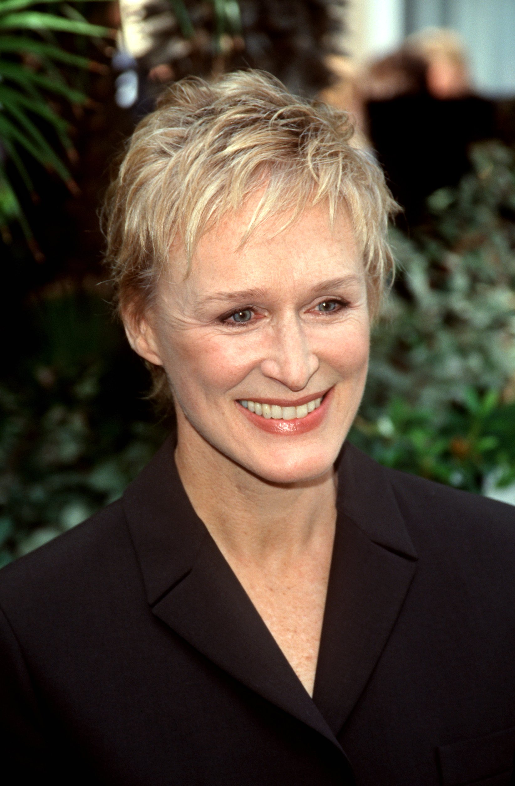 Glenn Close