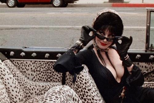 Cassandra Peterson